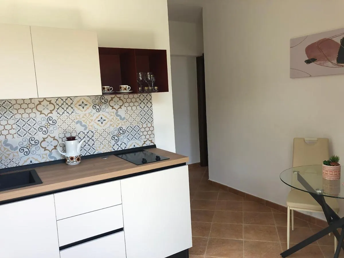 Aparthotel Casa Miraflores Cefalu Italy