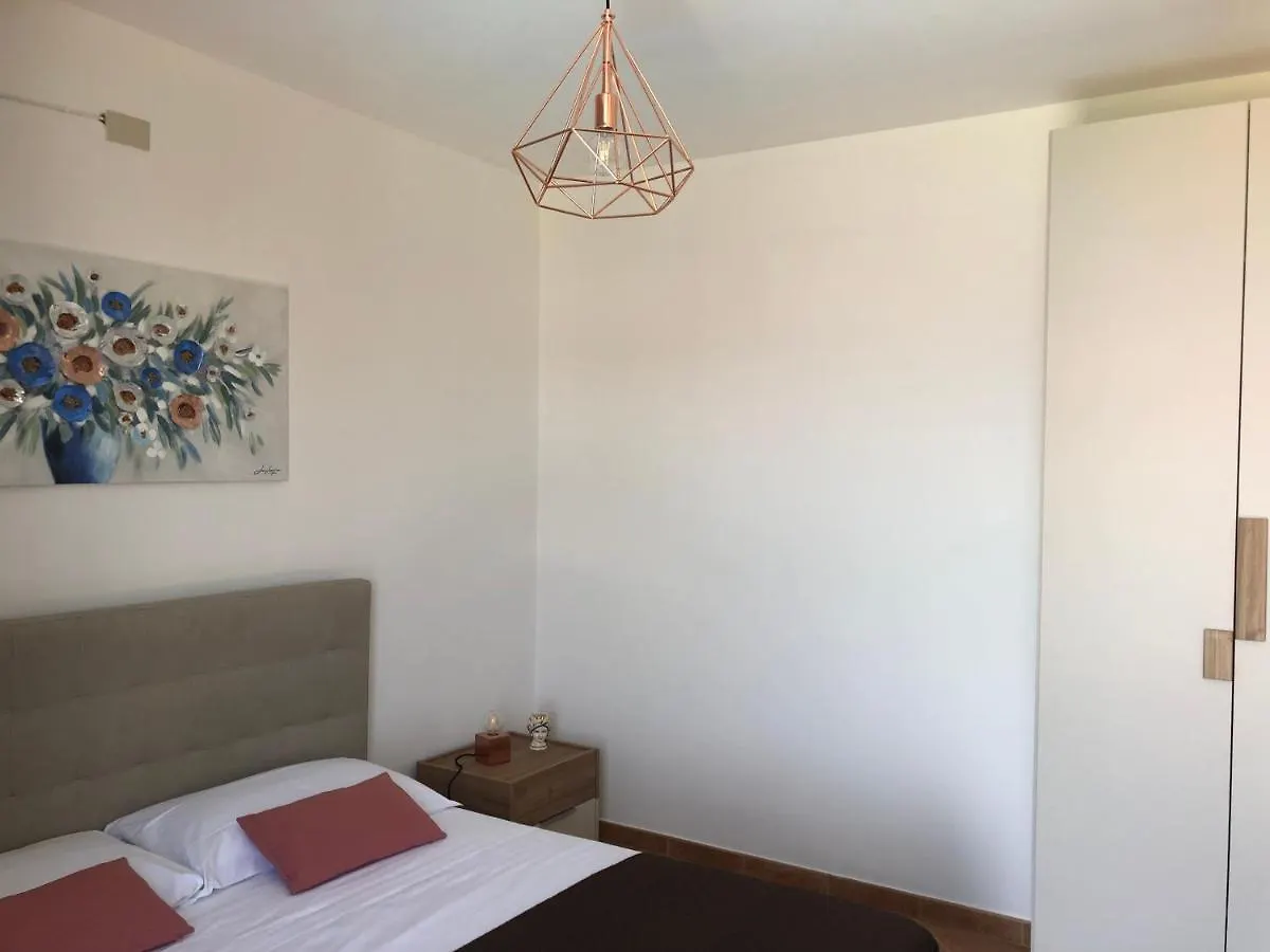 Casa Miraflores Cefalu 0*,