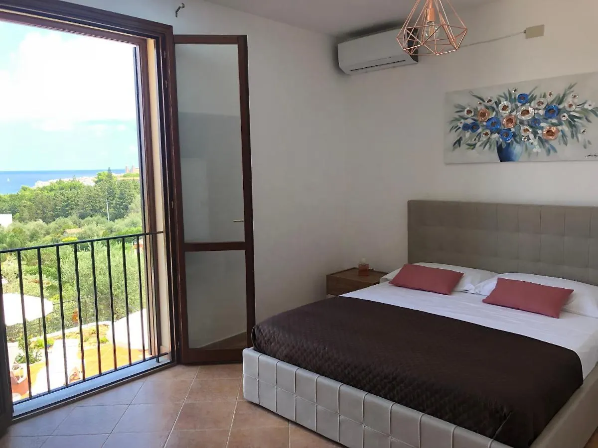 Casa Miraflores Cefalu Aparthotel