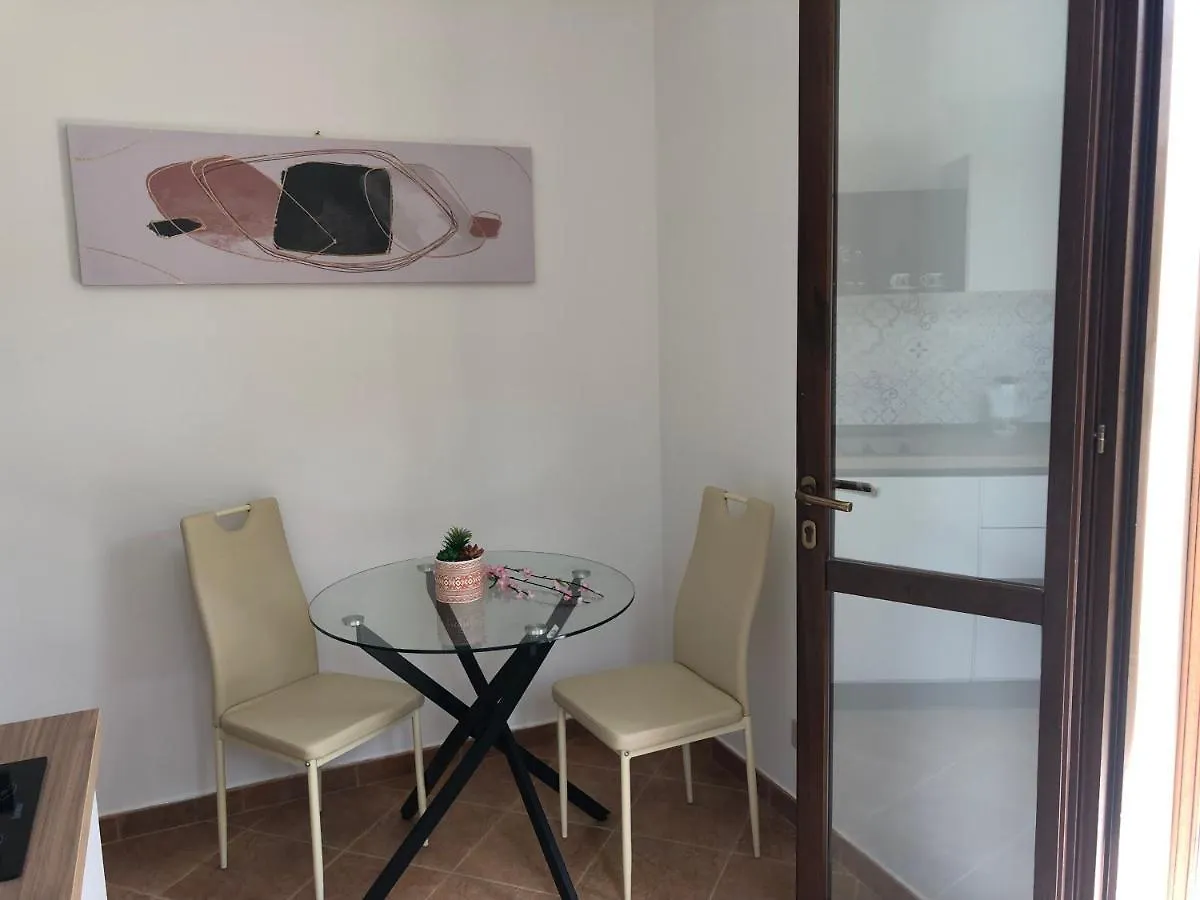 شقة فندقية تْشيفالو Casa Miraflores