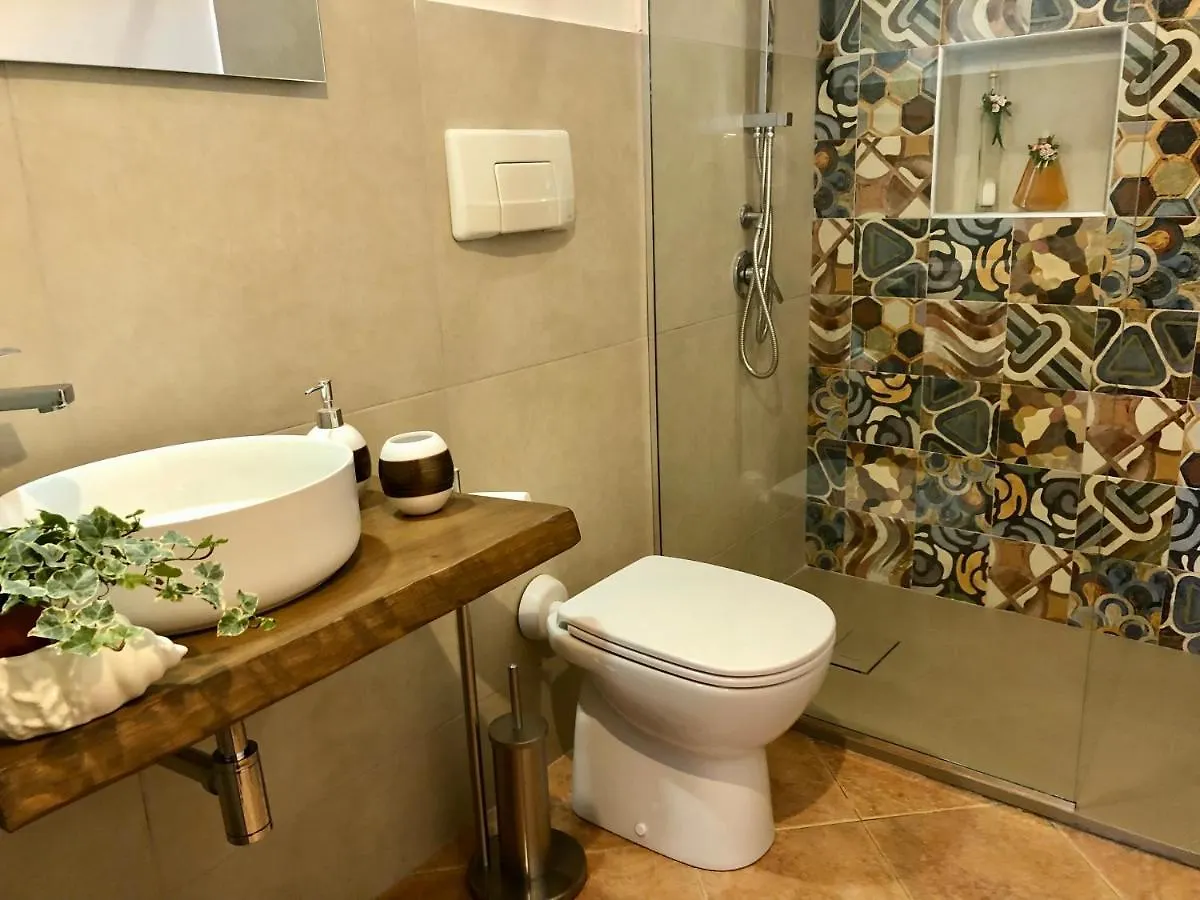 Casa Miraflores Cefalu Italy