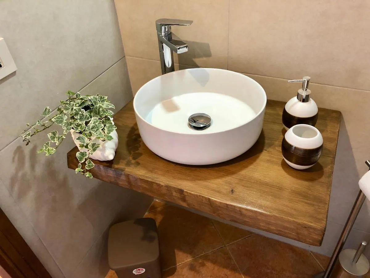 Aparthotel Casa Miraflores Cefalu Italy