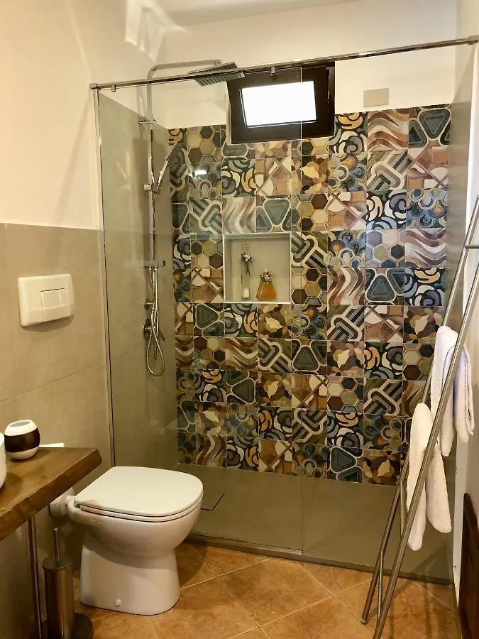 Casa Miraflores Cefalu 0*,  Italy