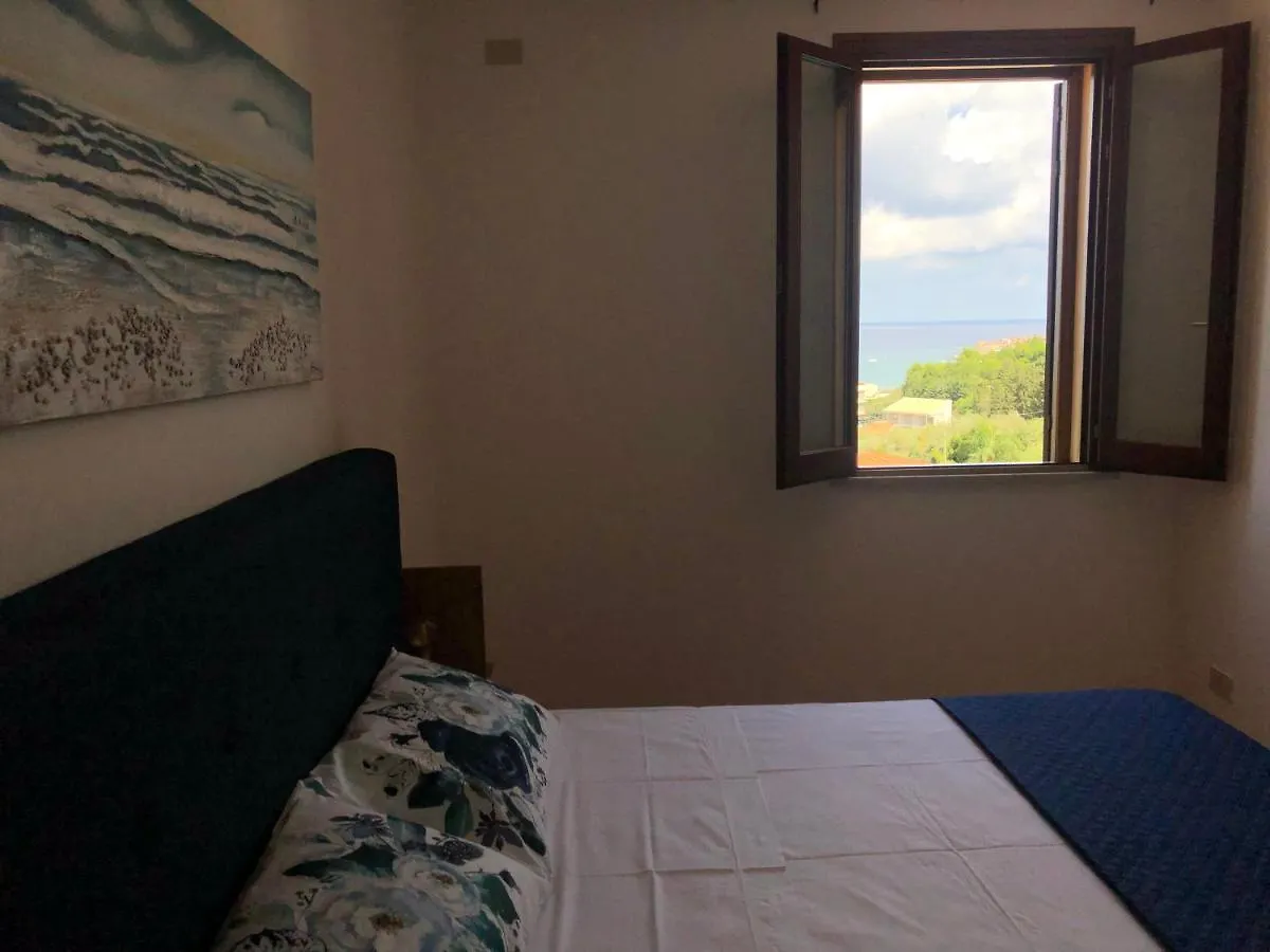 Casa Miraflores Cefalu Aparthotel