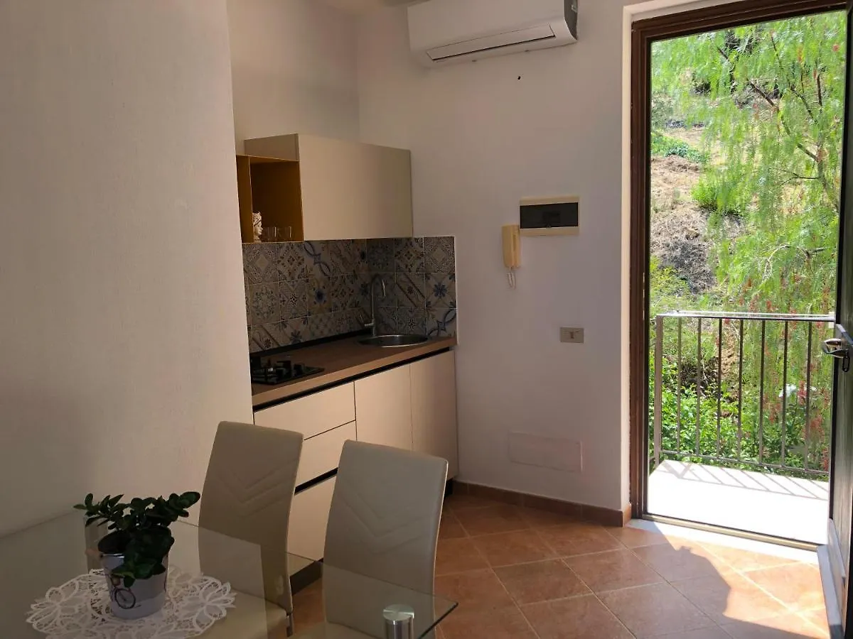 Casa Miraflores Cefalu 0*,  Italy