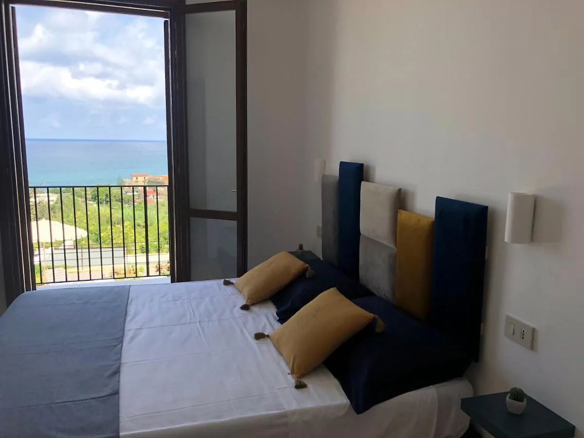 Casa Miraflores Cefalu 0*,  Italy