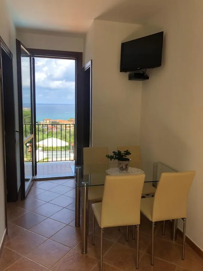 Casa Miraflores Cefalu
