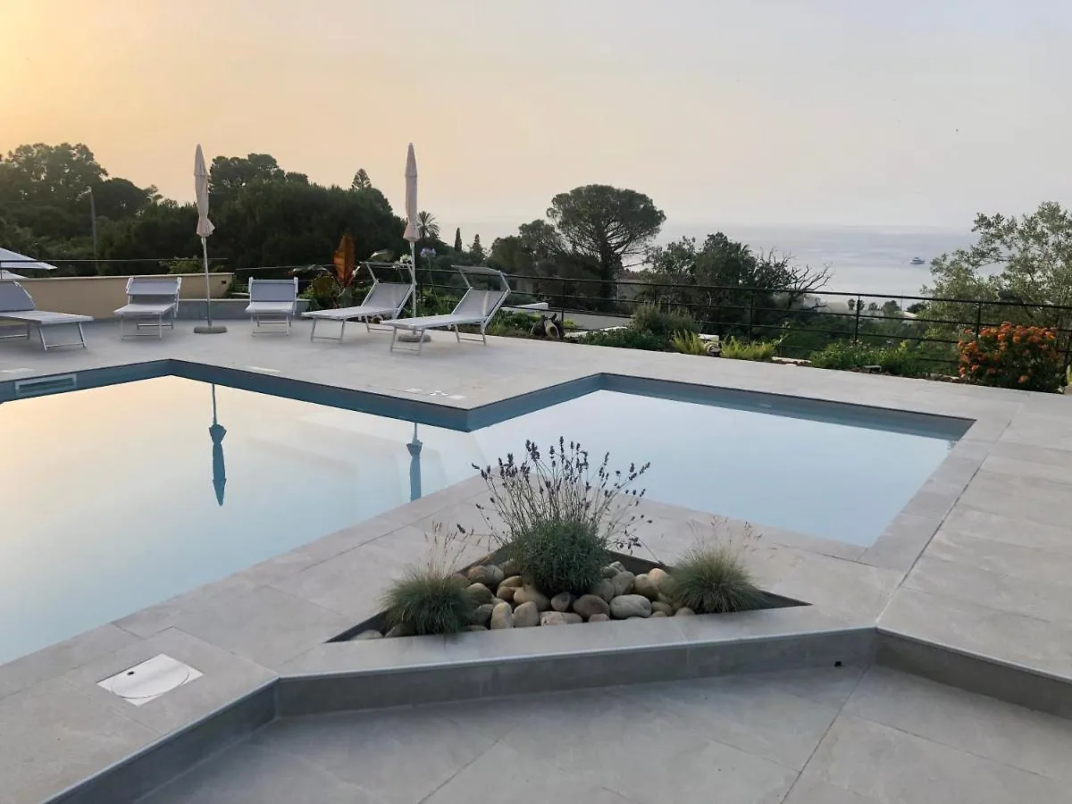 Aparthotel Casa Miraflores Cefalu
