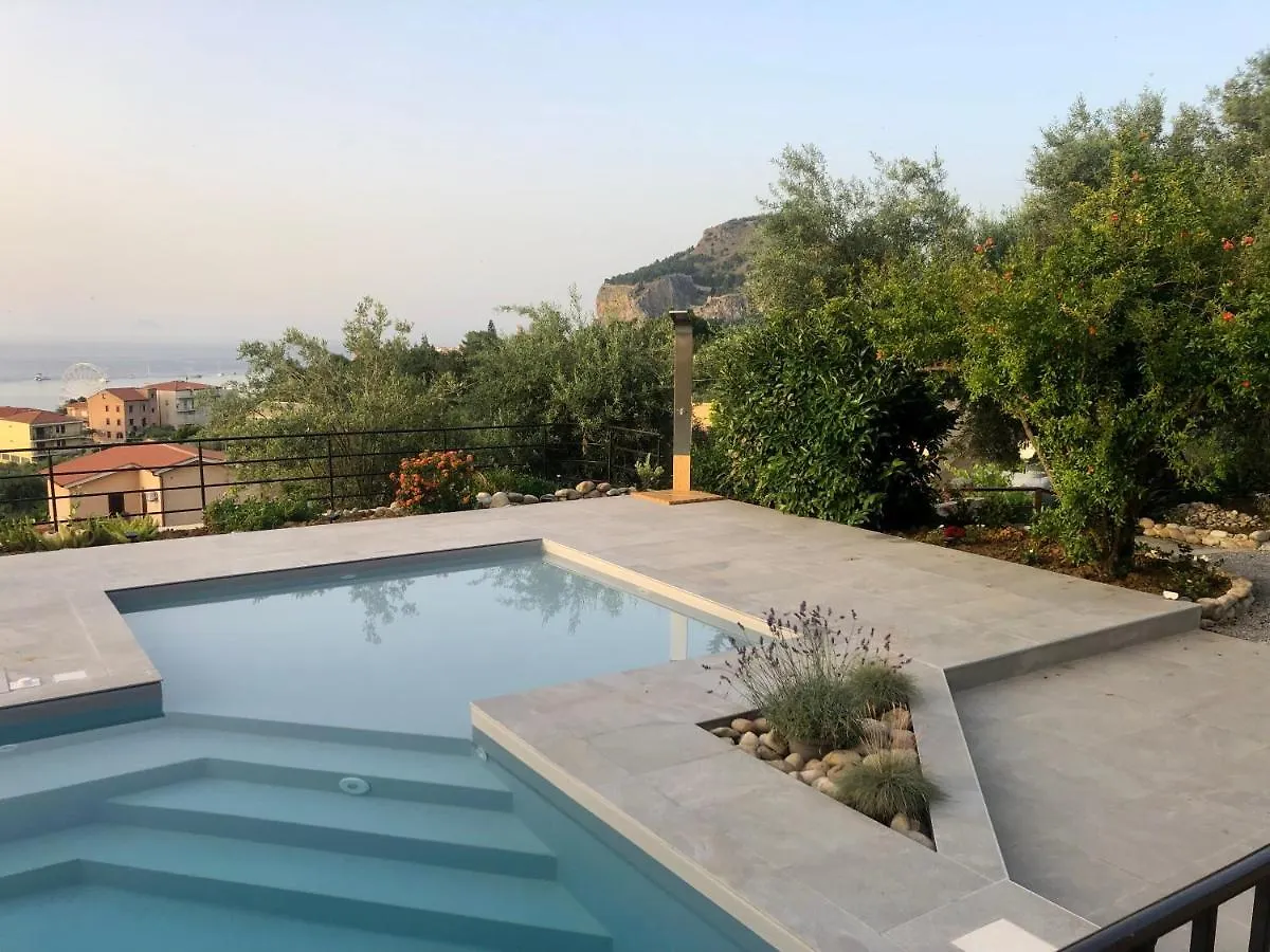 Casa Miraflores Cefalu 0*,  Italy