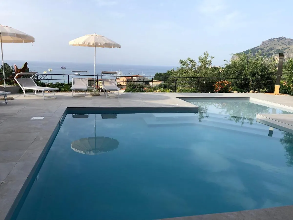 Aparthotel Casa Miraflores Cefalu Italy