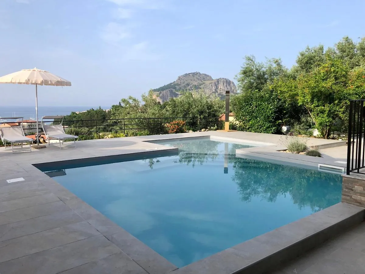 Aparthotel Casa Miraflores Cefalu