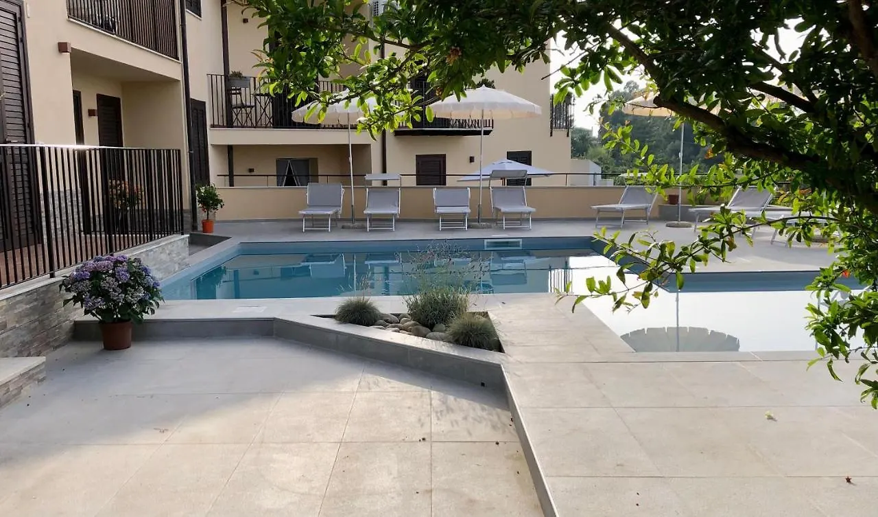 Casa Miraflores Cefalu Aparthotel