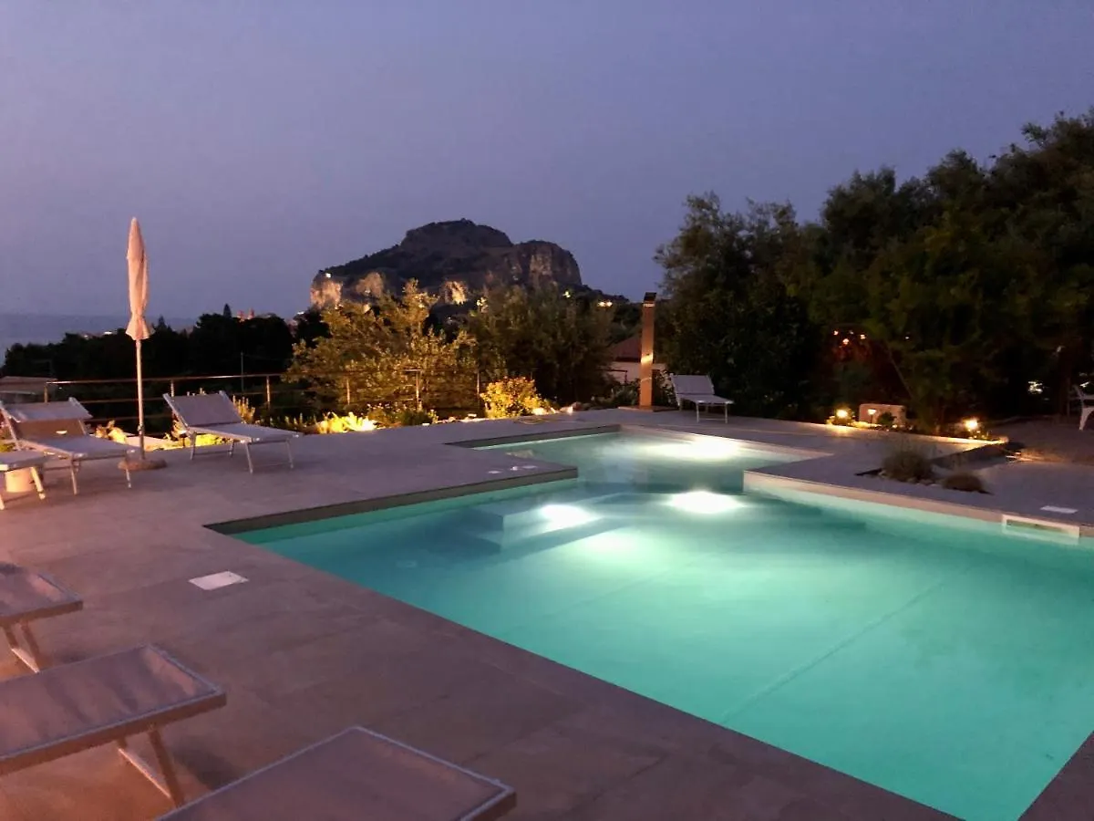 Casa Miraflores contacts