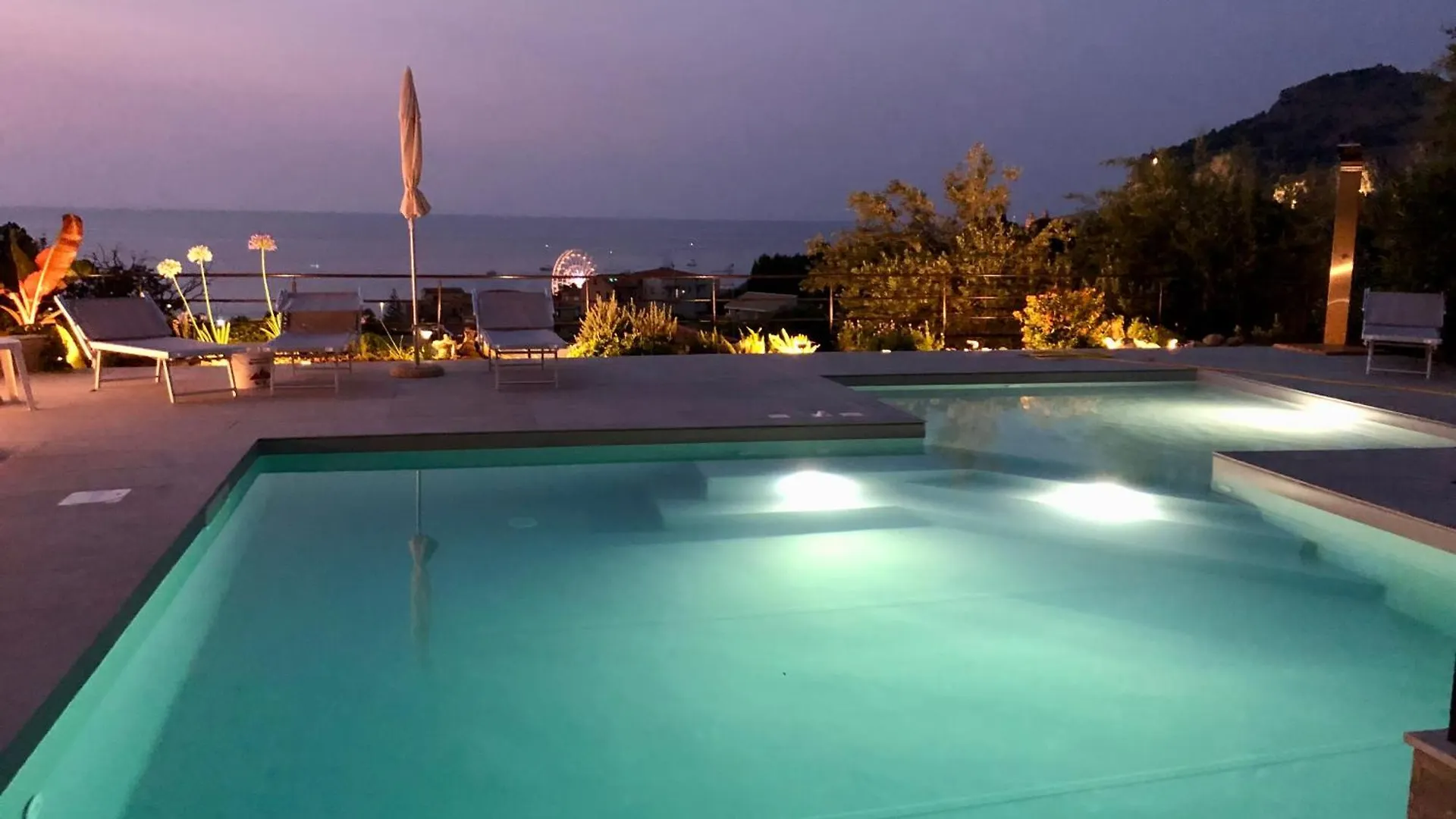 Casa Miraflores Cefalu