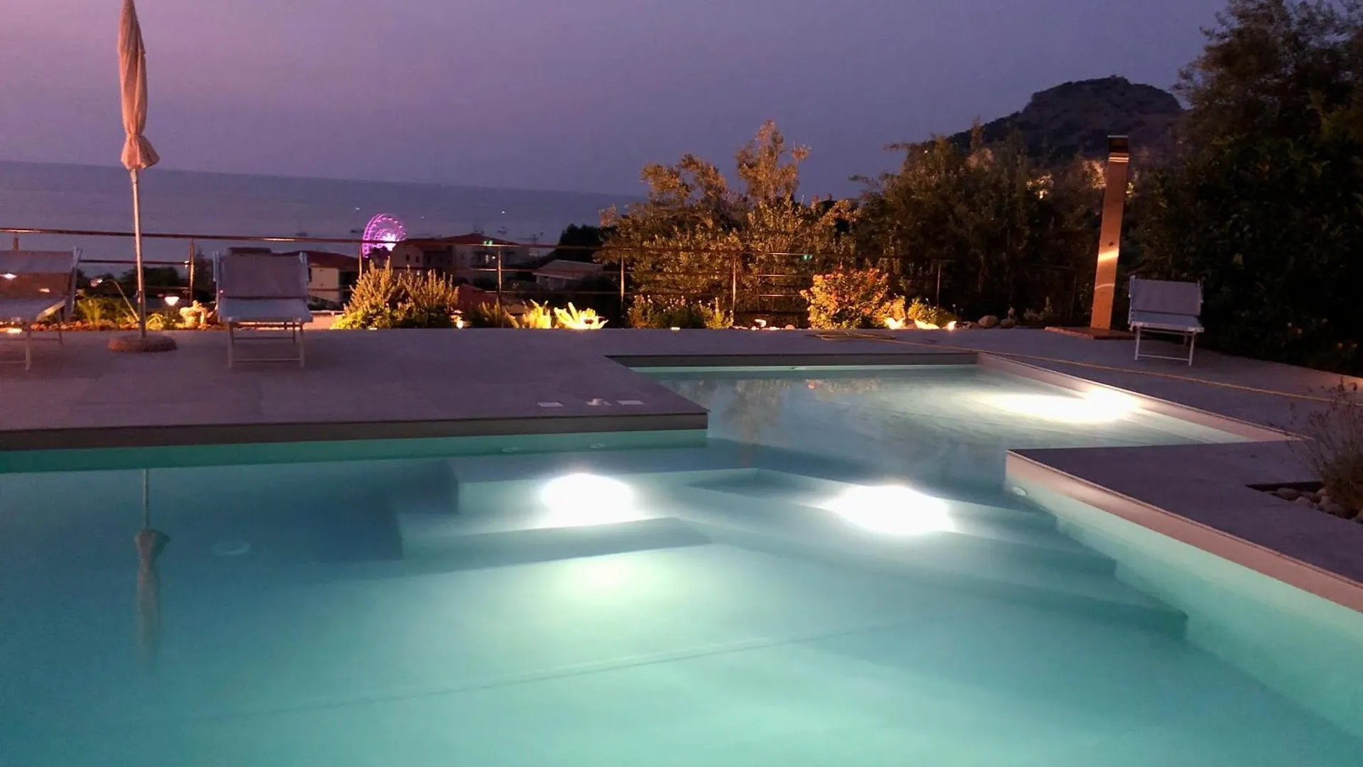 Casa Miraflores Cefalu 0*,