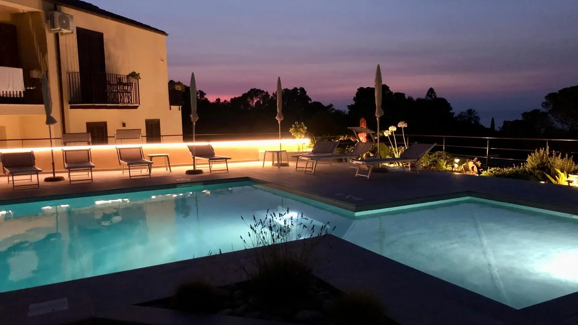 Casa Miraflores Cefalu