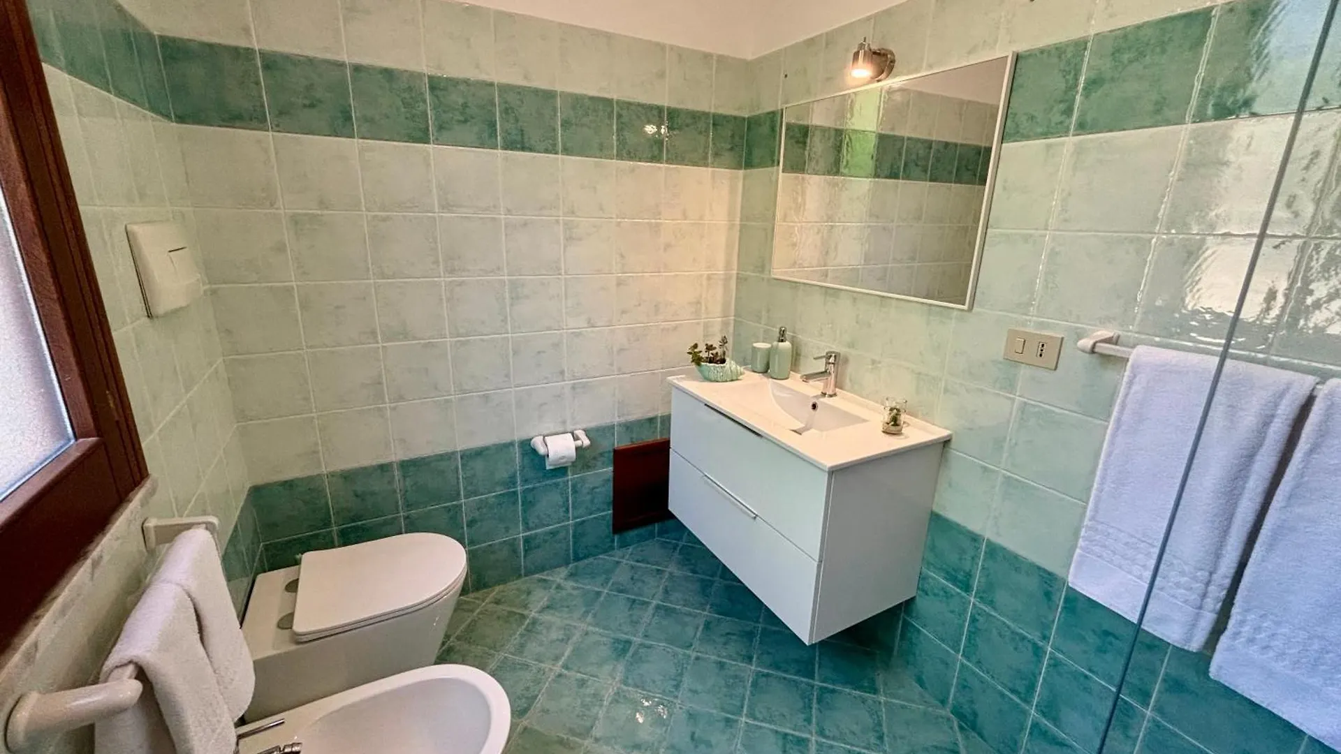 Casa Miraflores Cefalu Aparthotel