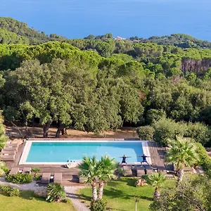 Hotel Vallegrande Nature By Geocharme, Cefalù