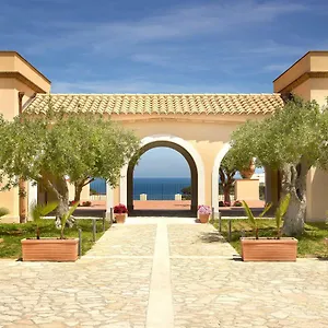 Aparthotel Hapimag, Cefalù
