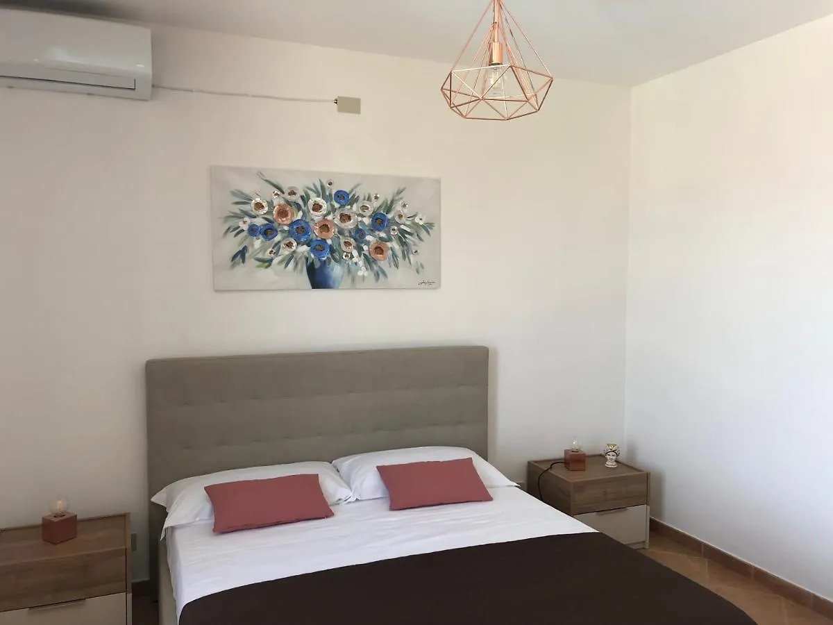 Casa Miraflores 切法卢