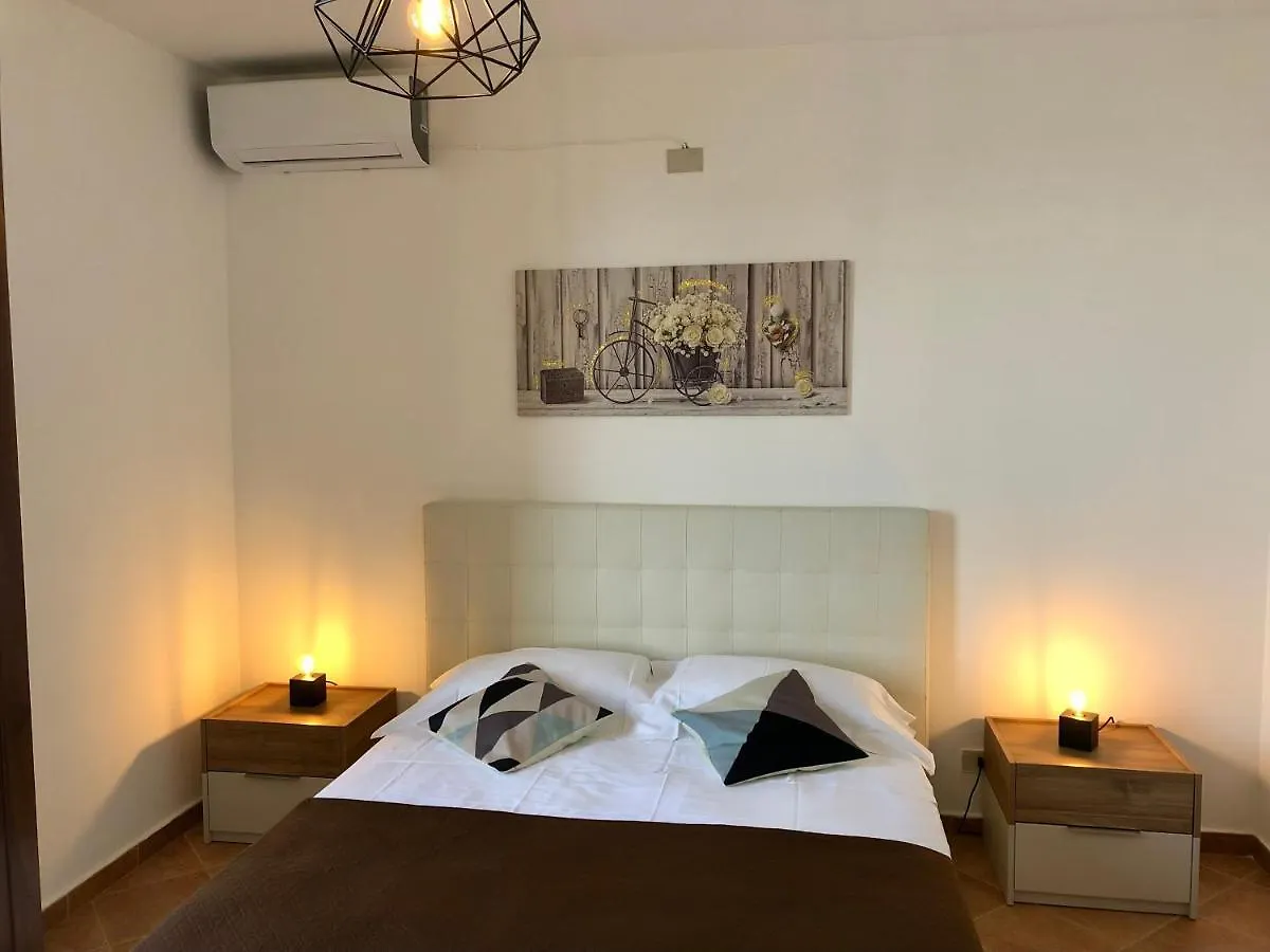 Casa Miraflores Cefalu