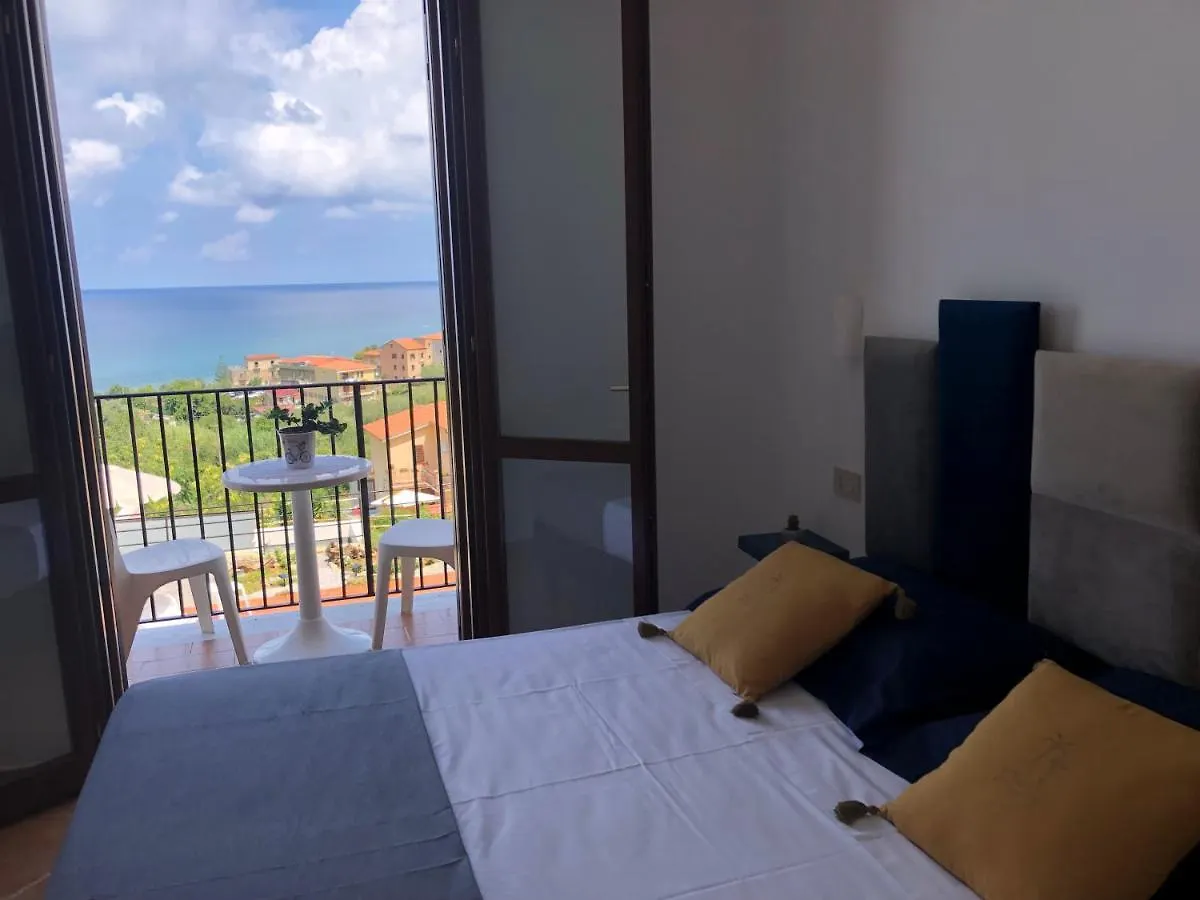 Casa Miraflores Cefalù 0*,  Itália