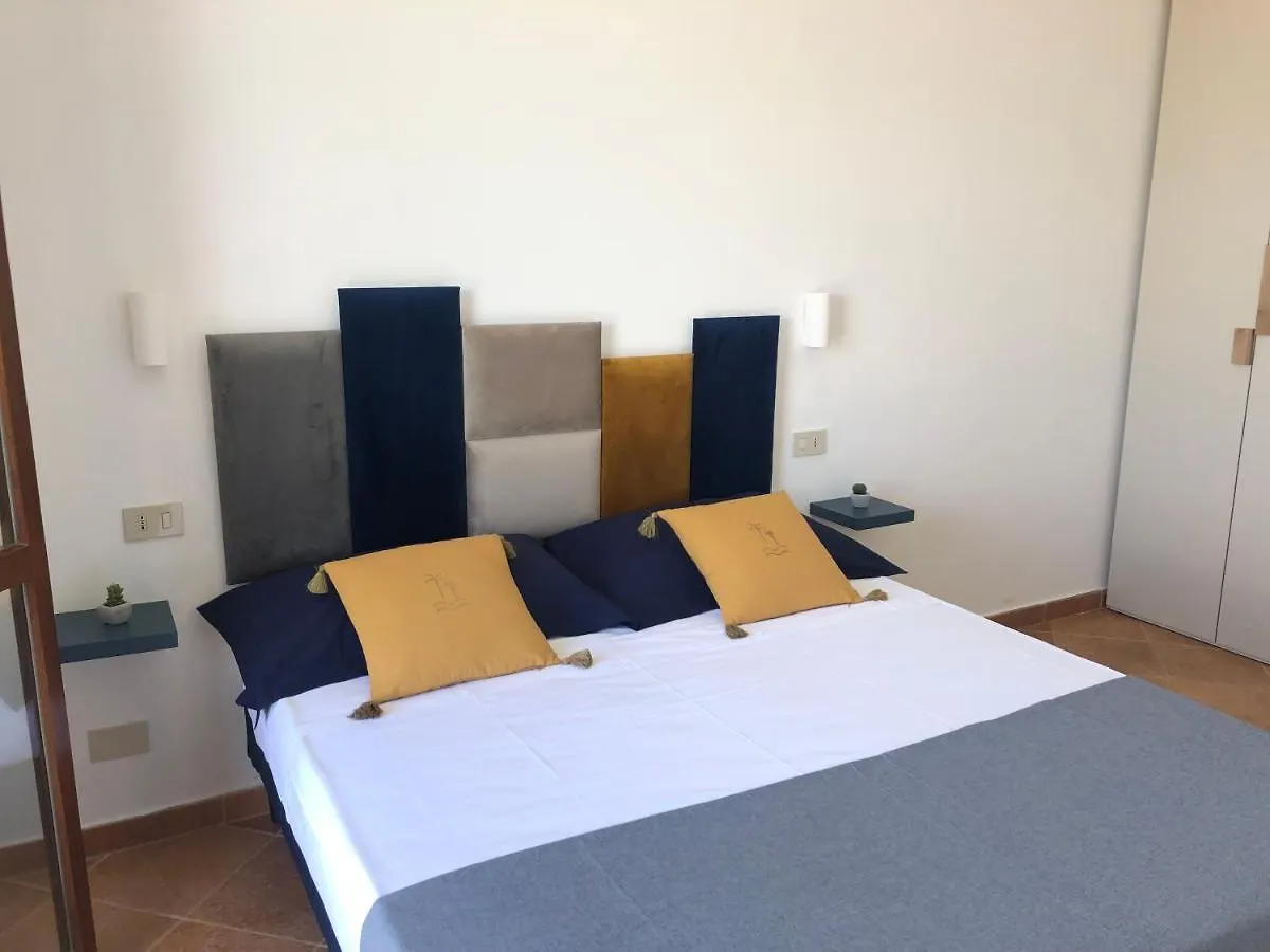 Casa Miraflores Cefalu Aparthotel