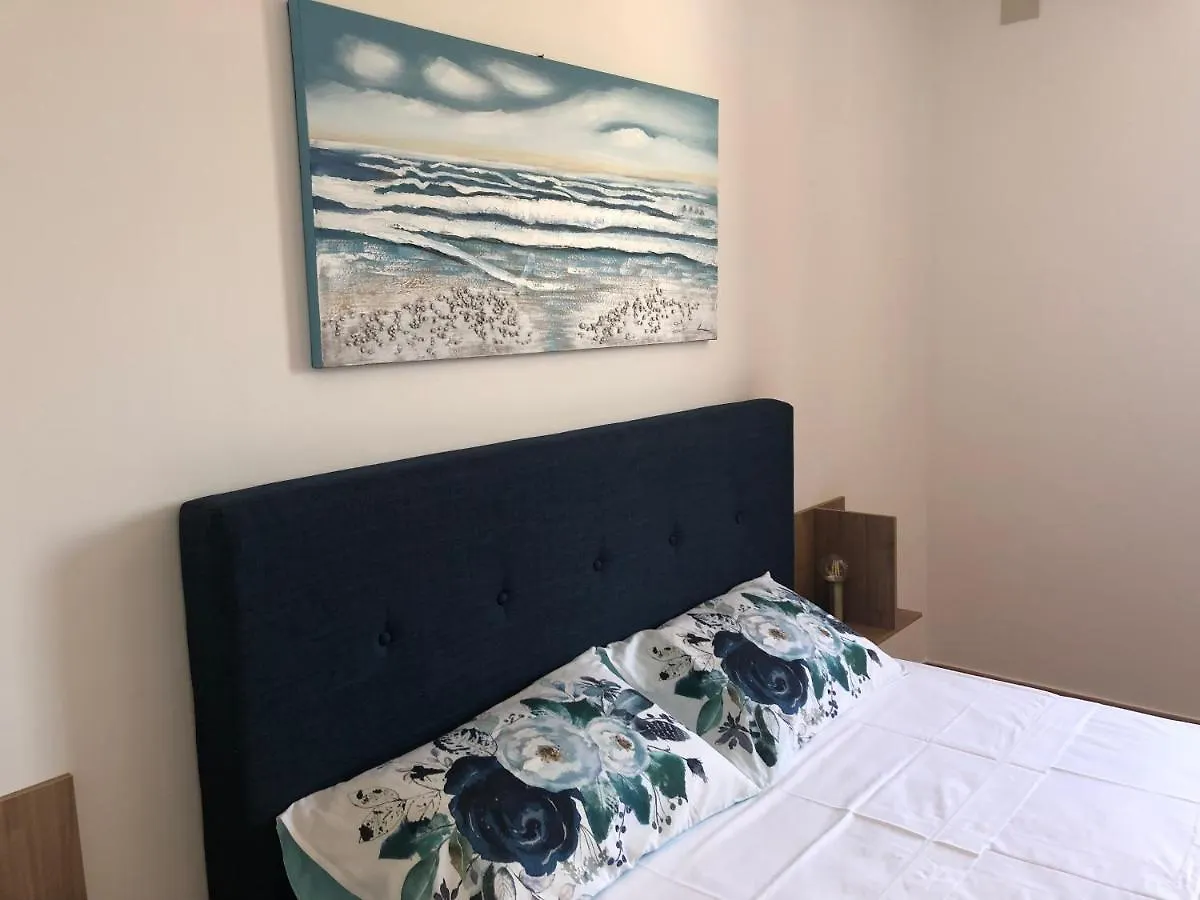 Aparthotel Casa Miraflores Cefalu Italy