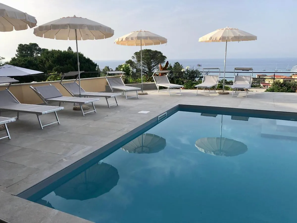 Aparthotel Casa Miraflores Cefalu Italy