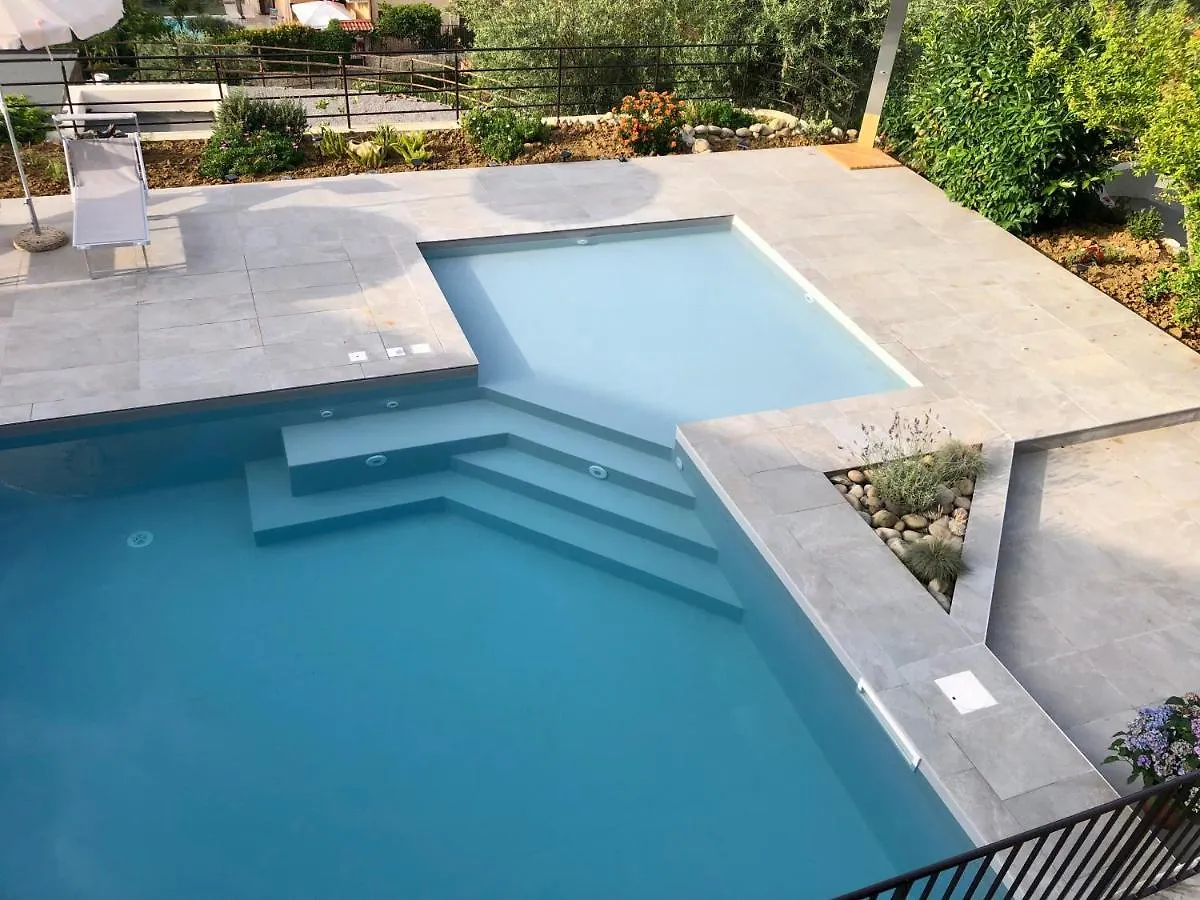 Aparthotel Casa Miraflores Cefalu