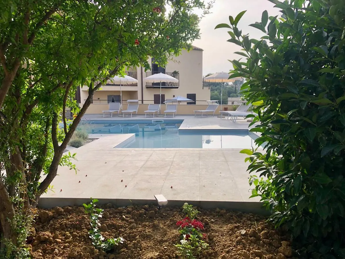Casa Miraflores Cefalu 0*,