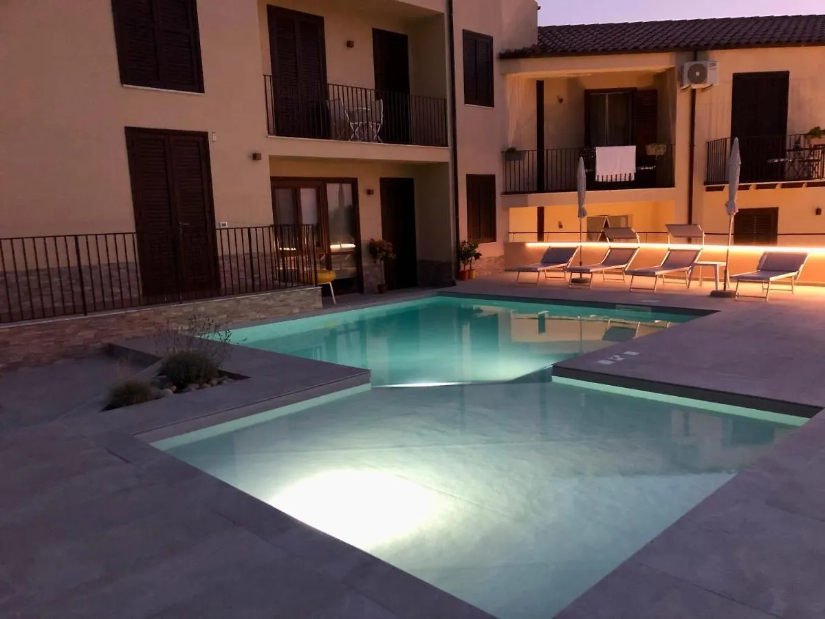 Casa Miraflores 切法卢 0*,