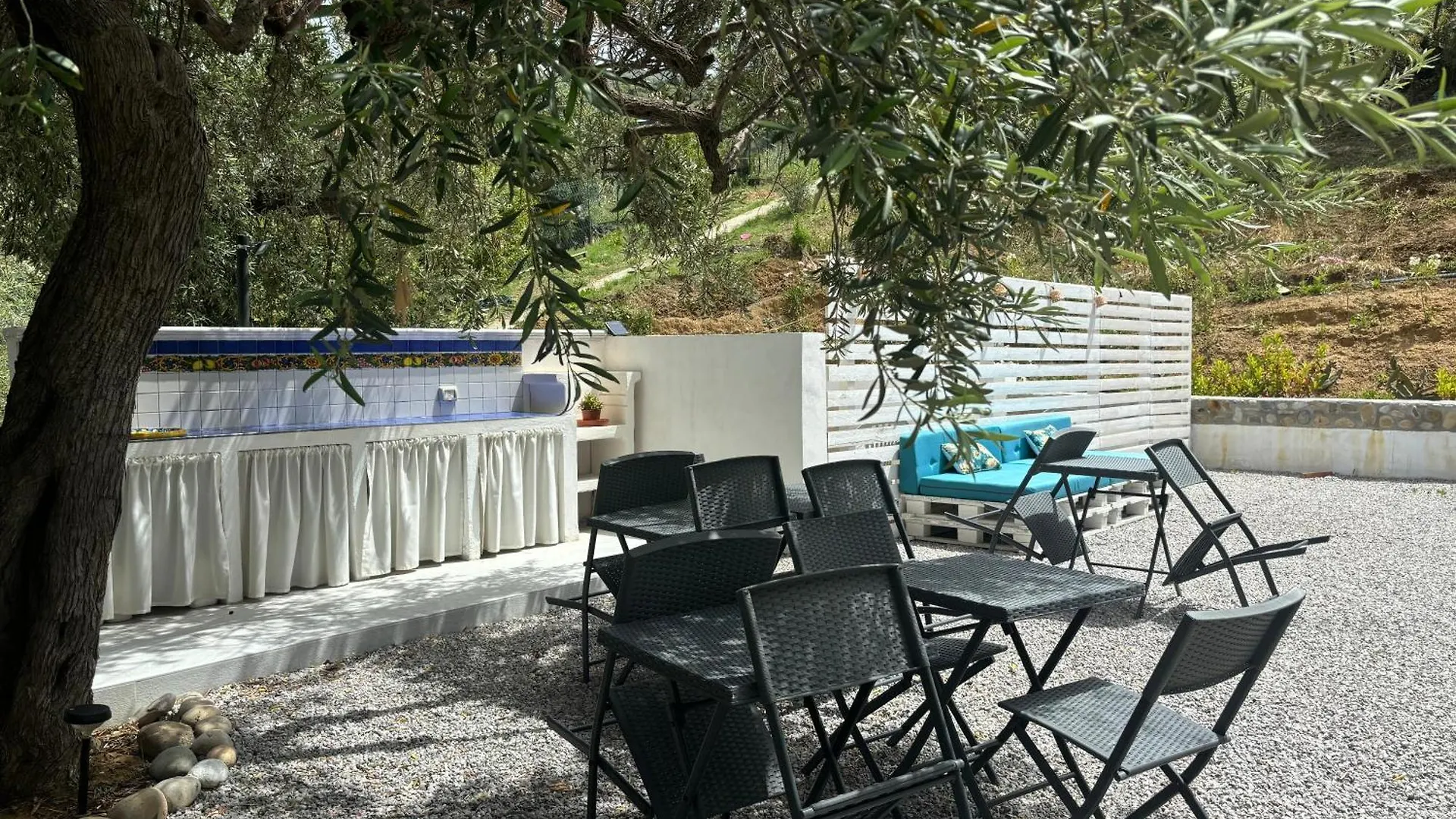 Casa Miraflores 切法卢 公寓式酒店