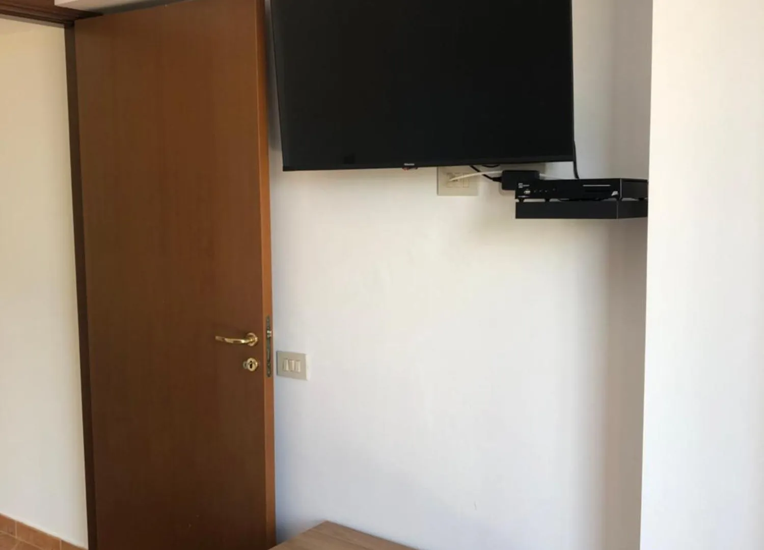 公寓式酒店 Casa Miraflores 切法卢